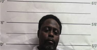 Leroy Jenkins, - Orleans Parish County, LA 